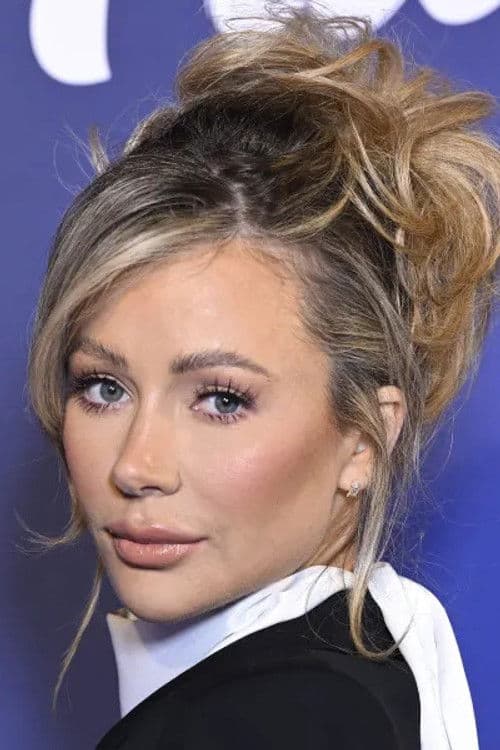 Olivia Attwood profile photo
