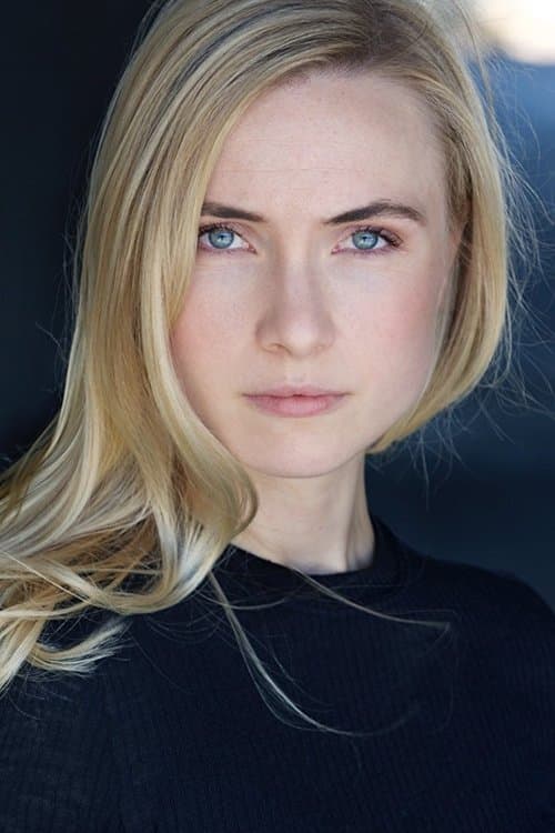 Agnes Hirdwall profile photo