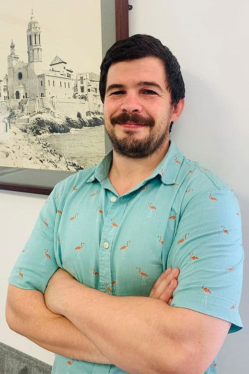 Cristian Beteta profile photo