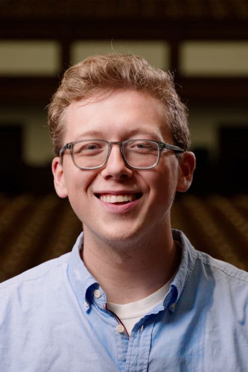 Jude Lins profile photo