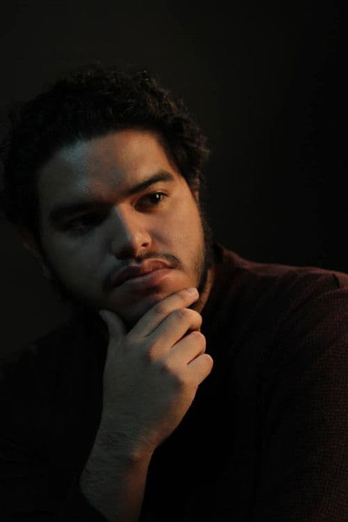 Edward Rosales profile photo