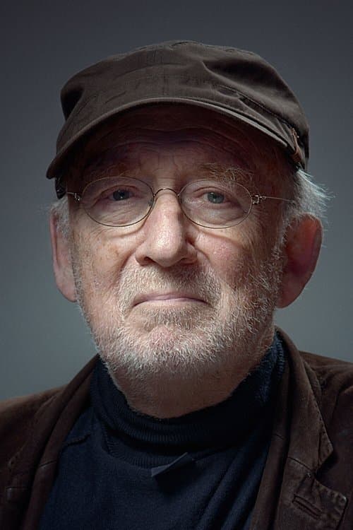 Hans Croiset profile photo