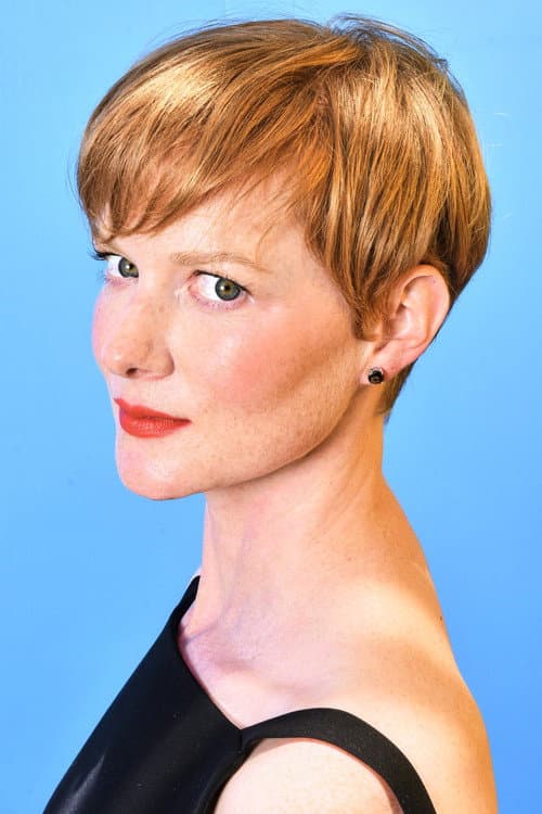 Wrenn Schmidt profile photo