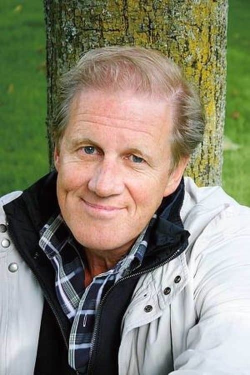 Anders Eriksson profile photo