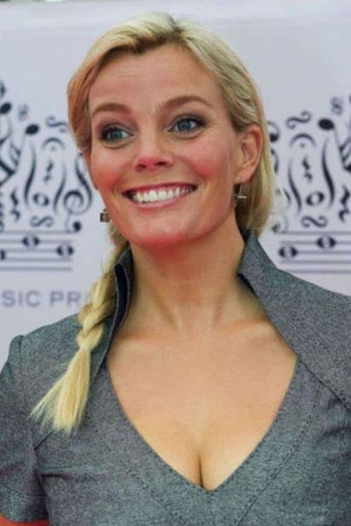 Jill Flanter profile photo