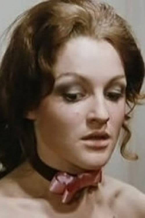 Chantal Broquet profile photo