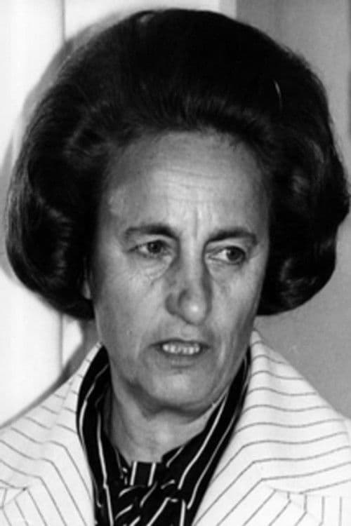 Elena Ceaușescu profile photo