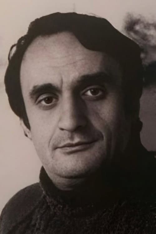 Shadiman Chavchavadze profile photo
