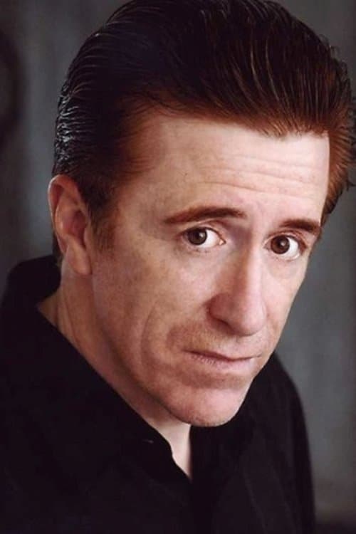 Tony Pierce profile photo