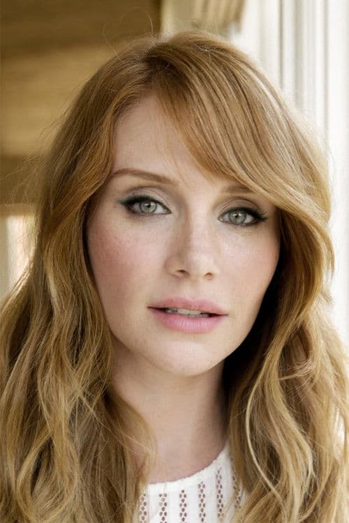 Bryce Dallas Howard profile photo