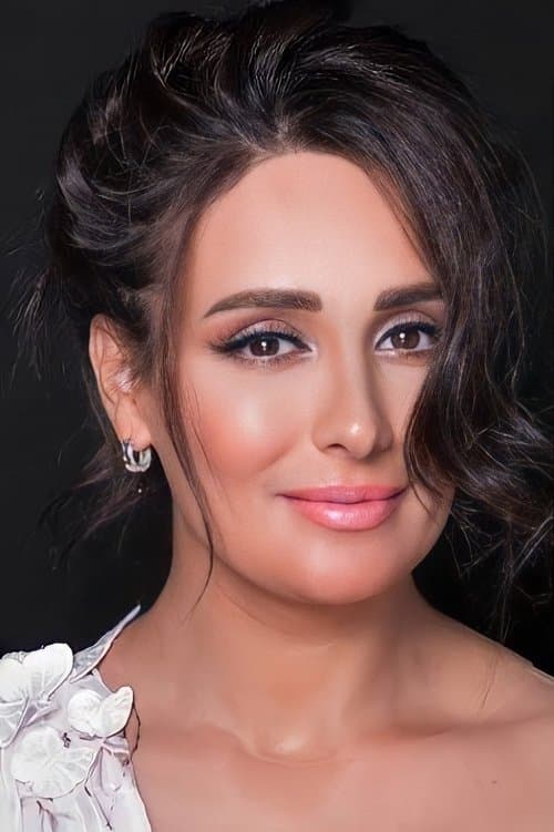 Kinda Hanna profile photo