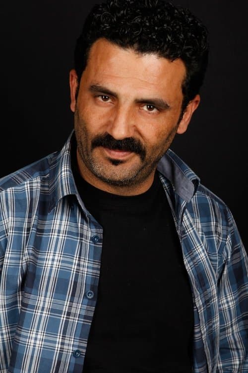 Şahverdi Ali Eren profile photo