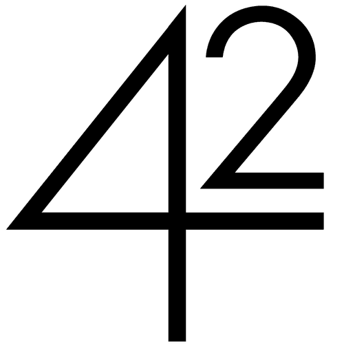 42
