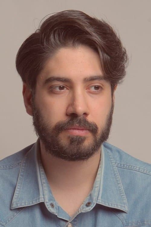 Kiarash Dadgar profile photo