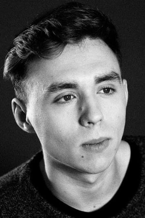 Mykyta Vaseiko profile photo