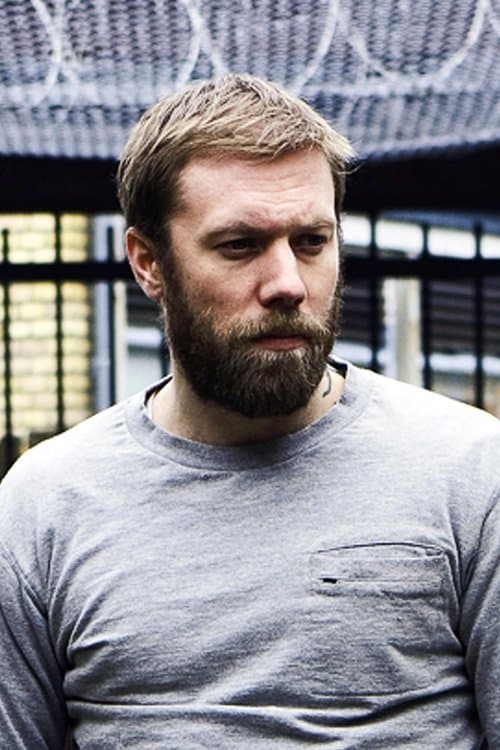 Gustav Fischer Kjærulff profile photo