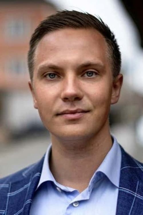 Tobias Andersson profile photo