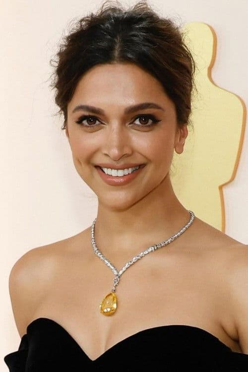 Deepika Padukone profile photo