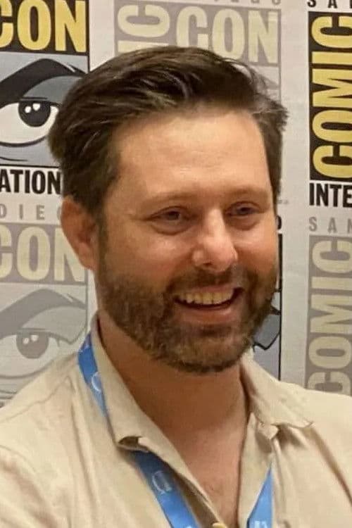 Justin Burquist profile photo