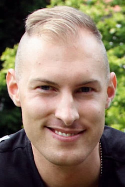 Jason Nicos profile photo