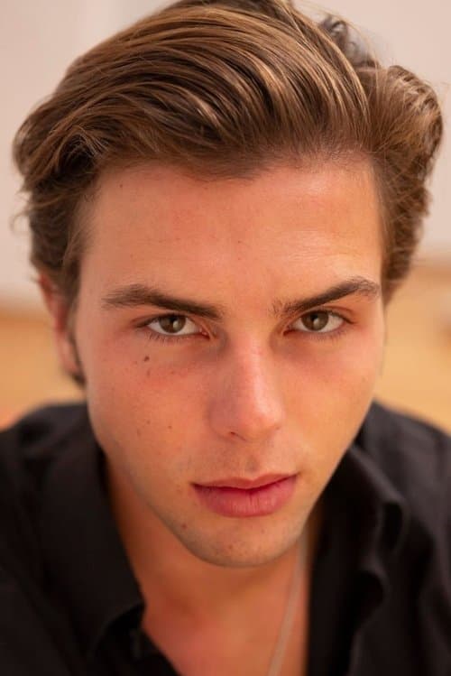 Jason Klare profile photo