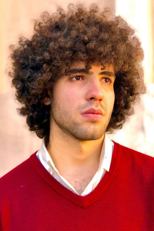 Hesam Rezaian profile photo