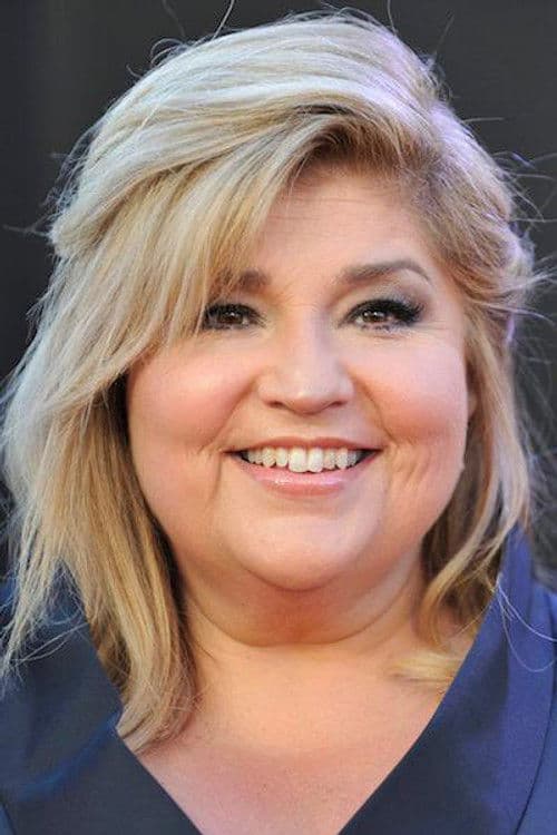 Marie-Claude Barrette profile photo