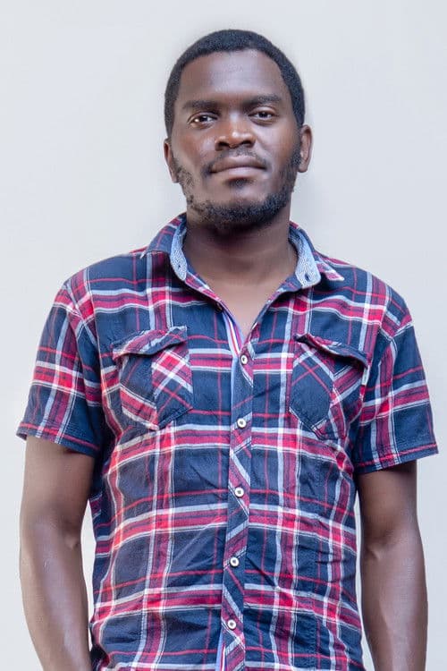 Patrick Lorimo profile photo