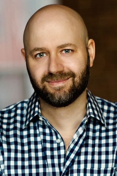 Robert Cohen profile photo