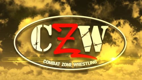 CZW Cage of Death 17 poster