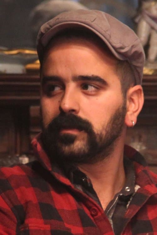 Júlio Alves profile photo