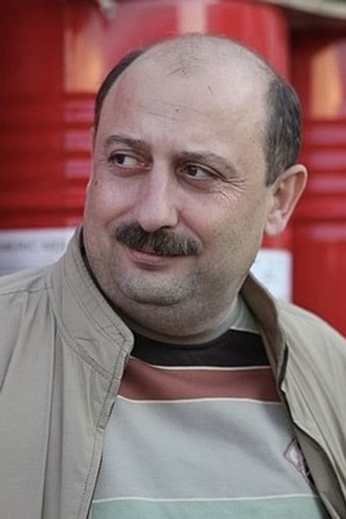 Qurban Səlimov profile photo