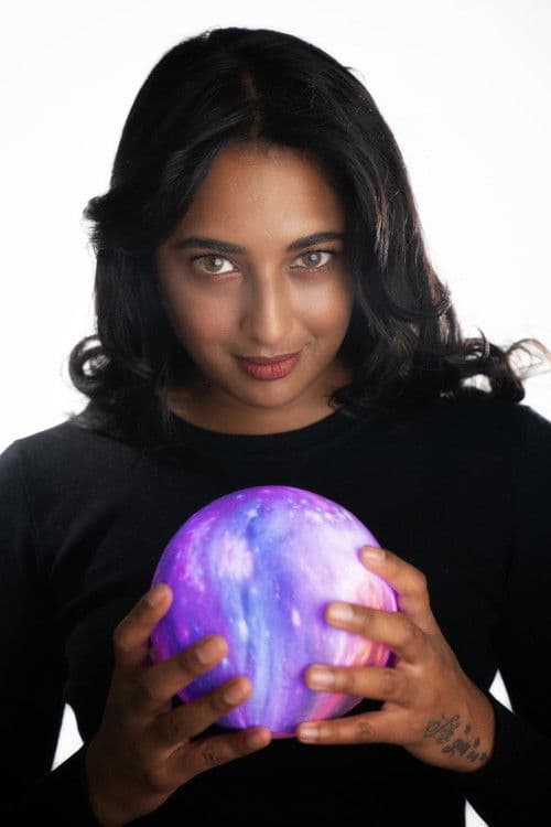 Cassandra O'Sullivan profile photo