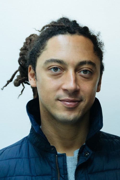 Jonas Carpignano profile photo