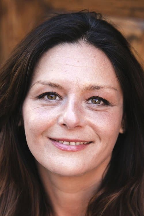 Estefanía de los Santos profile photo