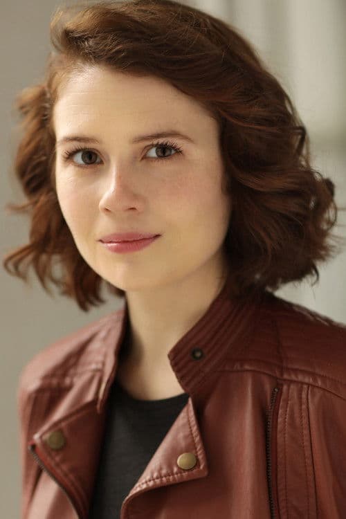 Kristin Parker profile photo