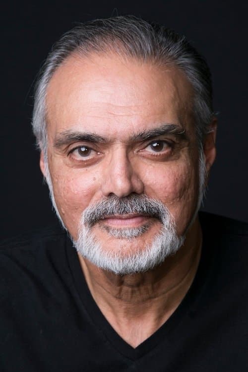 Shapoor Batliwalla profile photo