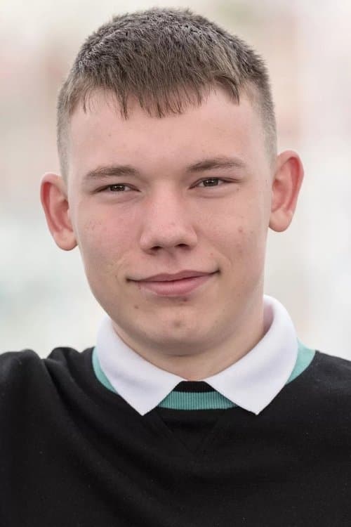 Rhys Mcgowan profile photo