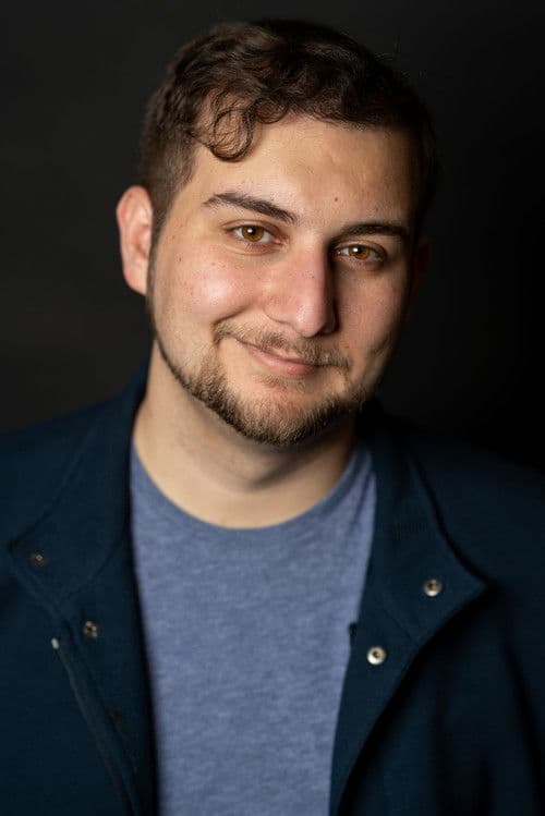 Alejandro Saab profile photo