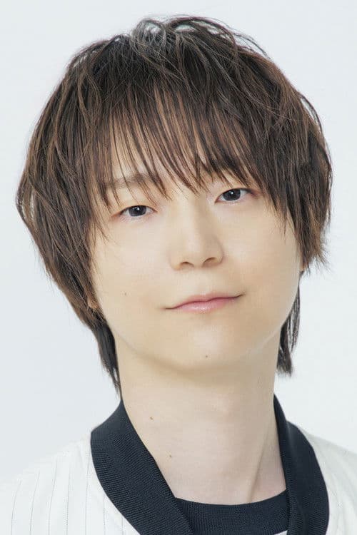 Kengo Kawanishi profile photo