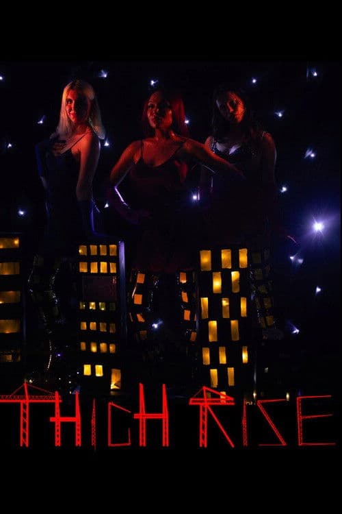 Thigh Rise poster