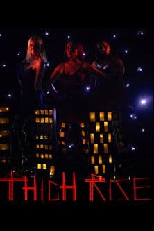 Thigh Rise poster