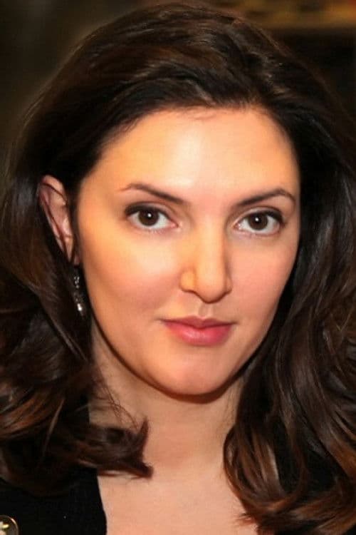 Lika Alekseeva profile photo