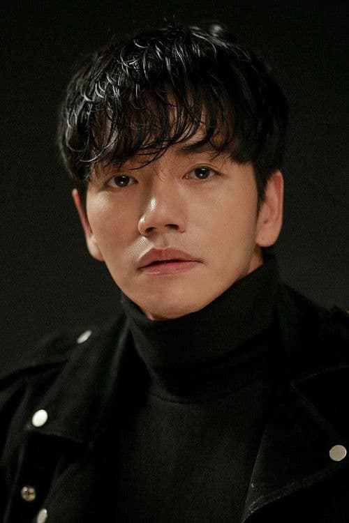 Park Sang-hoo profile photo
