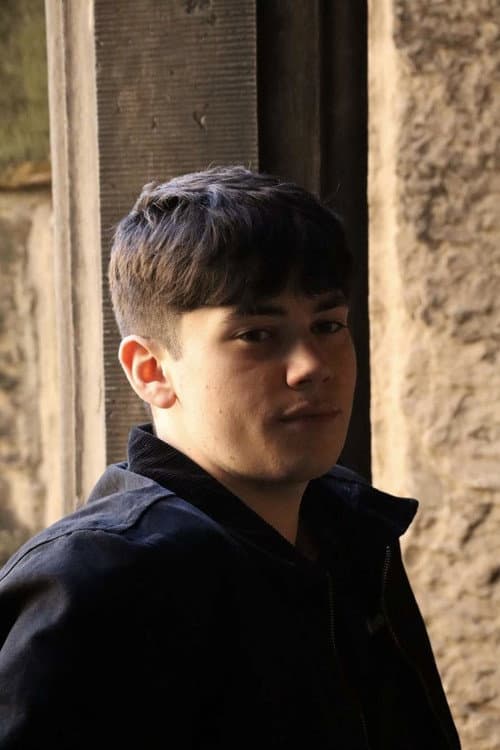 Ethan Harper profile photo