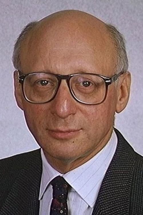 Gerald Kaufman profile photo