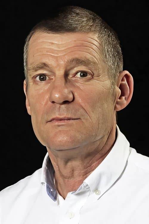Alan Gibson profile photo
