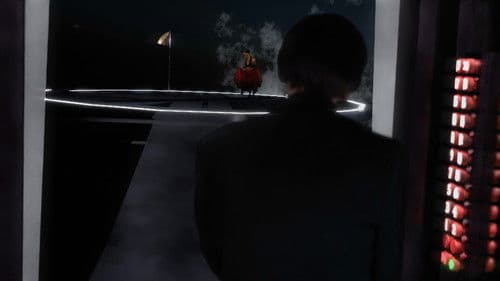 Train of Remembrance: Chapter Two poster