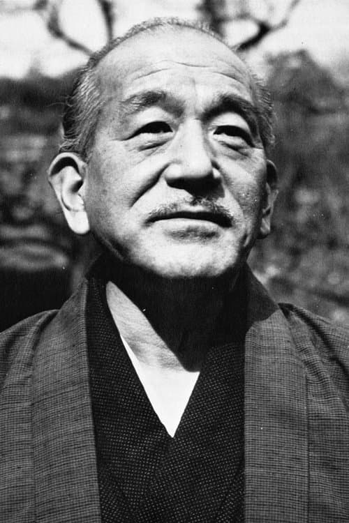 Yasujirō Ozu profile photo