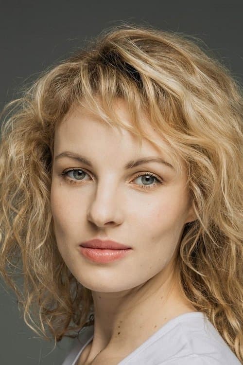 Olga Pleshkova profile photo